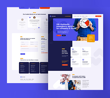 top website development companies in Sheffield